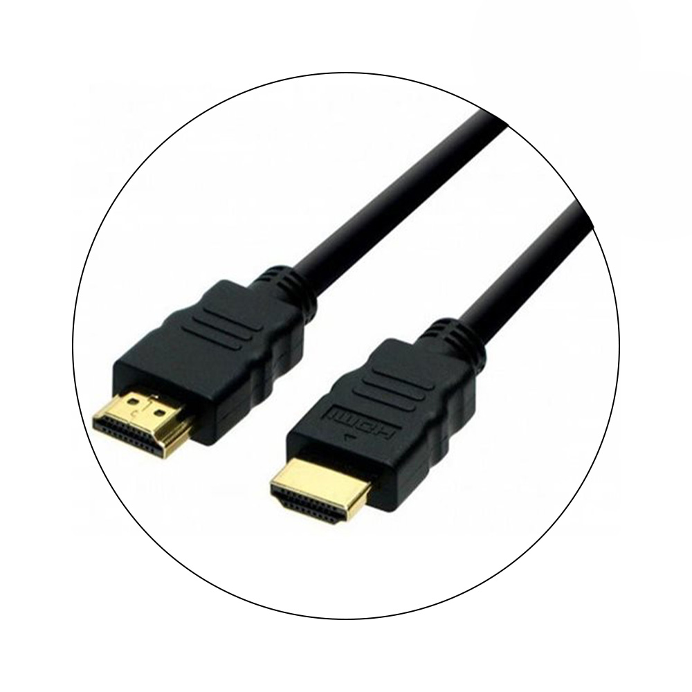 کابل HDMI کی نت K-Net K-CH140100 ورژن 1.4 طول 10 متر