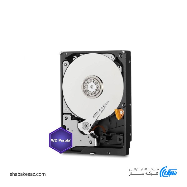 Western Digital Purple WD10PURZ Internal Hard Disk 1TB2