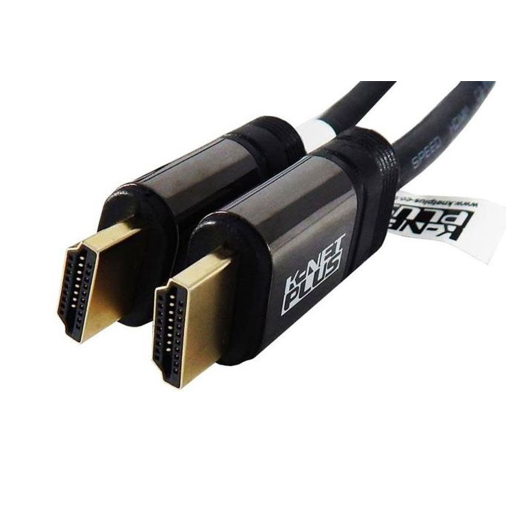کابل کی نت پلاس HDMI ورژن 2.0 4K به طول 20 متر