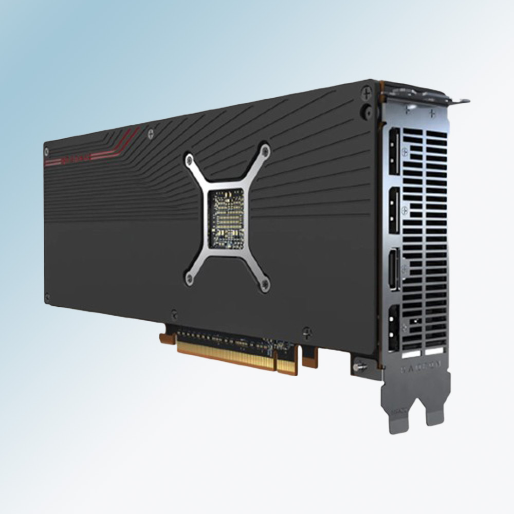 کارت گرافیک ای ام دی AMD Radeon RX 5700 XT 8G