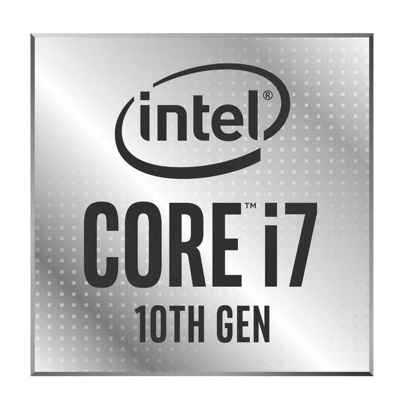 پردازنده اینتل Intel Core i7-10700 سری Comet Lake