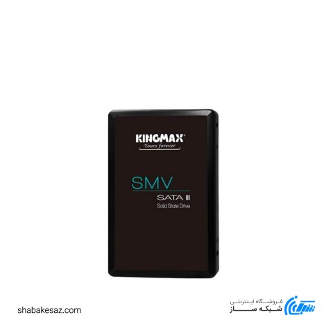 حافظه SSD کینگ مکس مدل SMV32 ظرفیت 960 گیگابایت