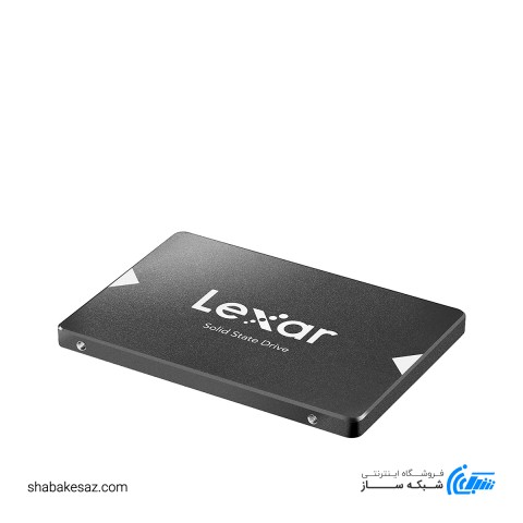حافظه SSD لکسار مدل NS100 ظرفیت 1 ترابایت