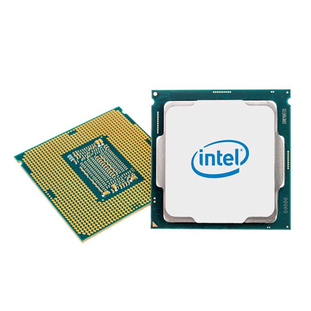پردازنده اینتل Intel Core i3-9100 tray سری Coffee Lake