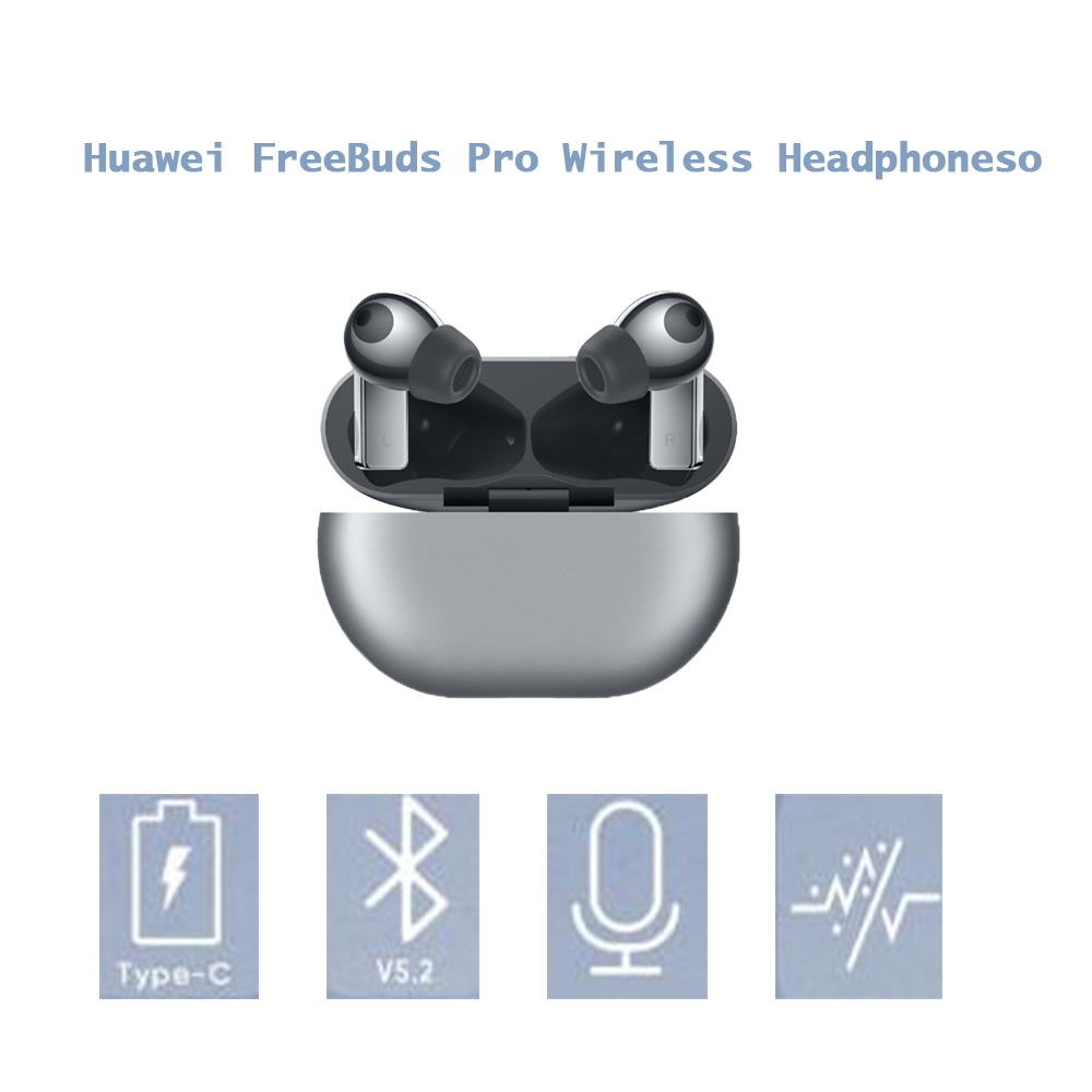 هدفون هواوی Huawei FreeBuds Pro بی سیم