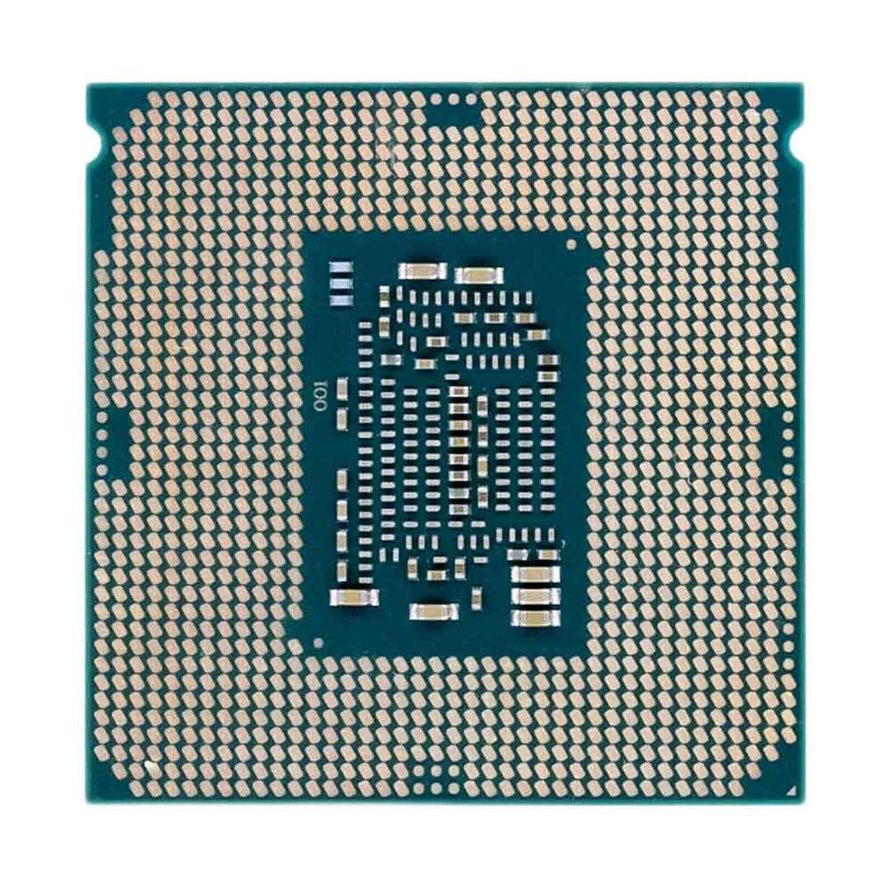 پردازنده اینتل Intel Core i5-7400 tray سری Kaby Lake - شبکه ساز