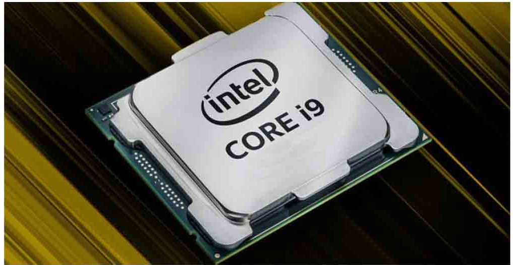 پردازنده اینتل intel Core i9-10900K tray سری Comet Lake