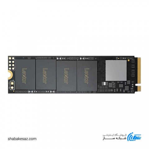 حافظه SSD اینترنال لکسار مدل NM610 M.2 ظرفیت 1 ترابایت
