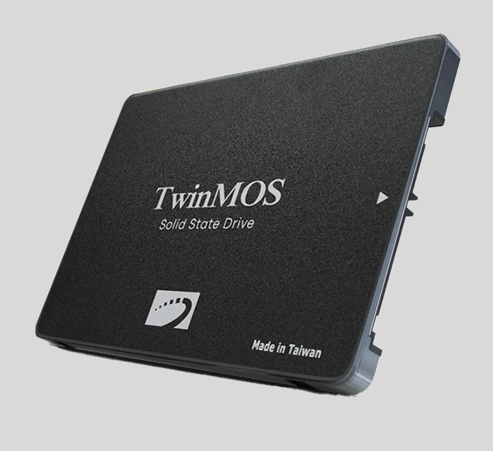 حافظه SSD تویین موس Twin Mouse Hyper H2 Ultra اینترنال 1TB