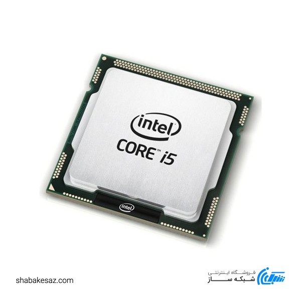 پردازنده اینتل مدل Core i5 10600K tray