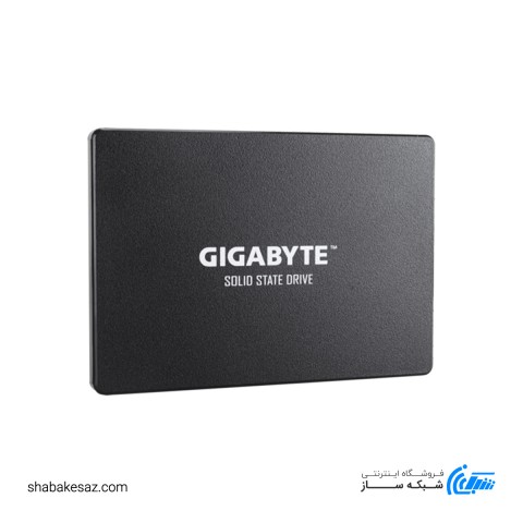 اس اس دی اینترنال گیگابایت مدل GP-GSTFS31480GNTD ظرفیت 480GB