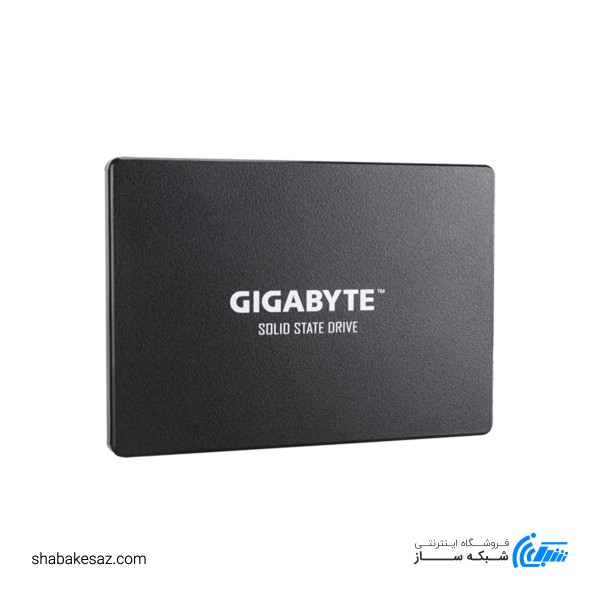 اس اس دی اینترنال گیگابایت مدل GP-GSTFS31240GNTD ظرفیت 240GB