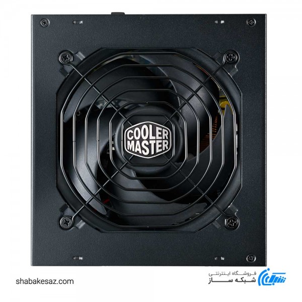Cooler Master MWE Gold 750W 3