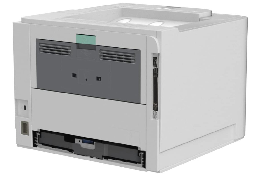 پرینتر اچ پی HP LaserJet P2035 تک کاره لیزری