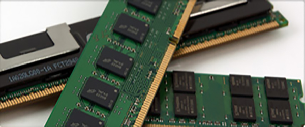 رم کامپیوتر DDR3 كينگستون Kingston KVR ظرفیت 4 گیگابایت 1600MHz