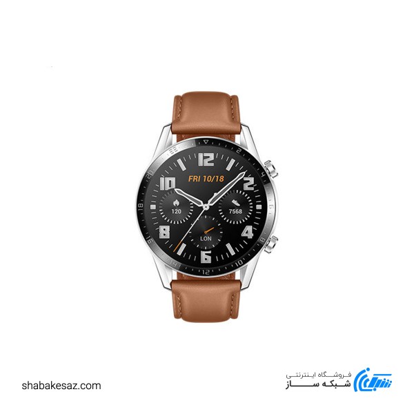 ساعت هوشمند هواوی مدل Watch GT2 e