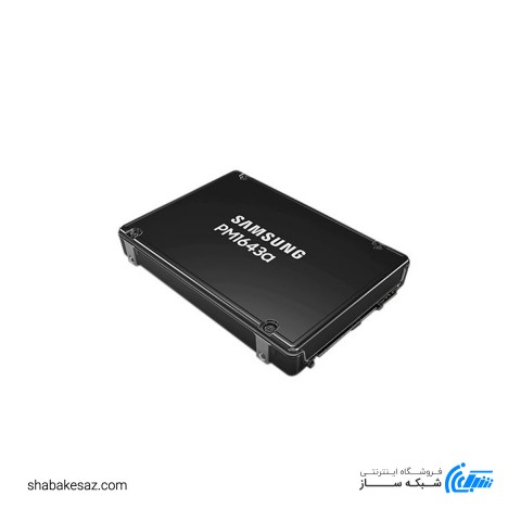 حافظه SSD سامسونگ مدل pm1643A با ظرفیت 960 گیگابایت