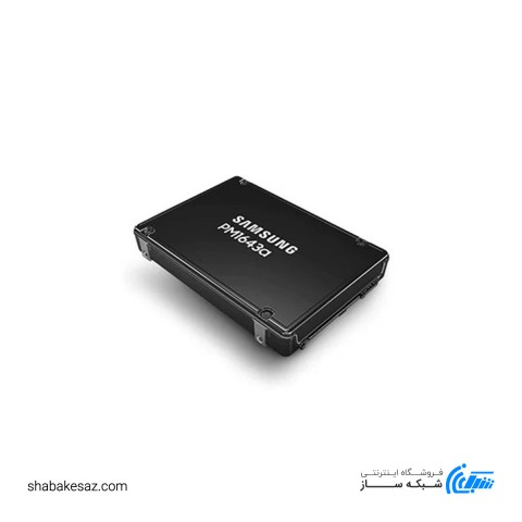 حافظه SSD سامسونگ مدل pm1643A با ظرفیت 1.92TB