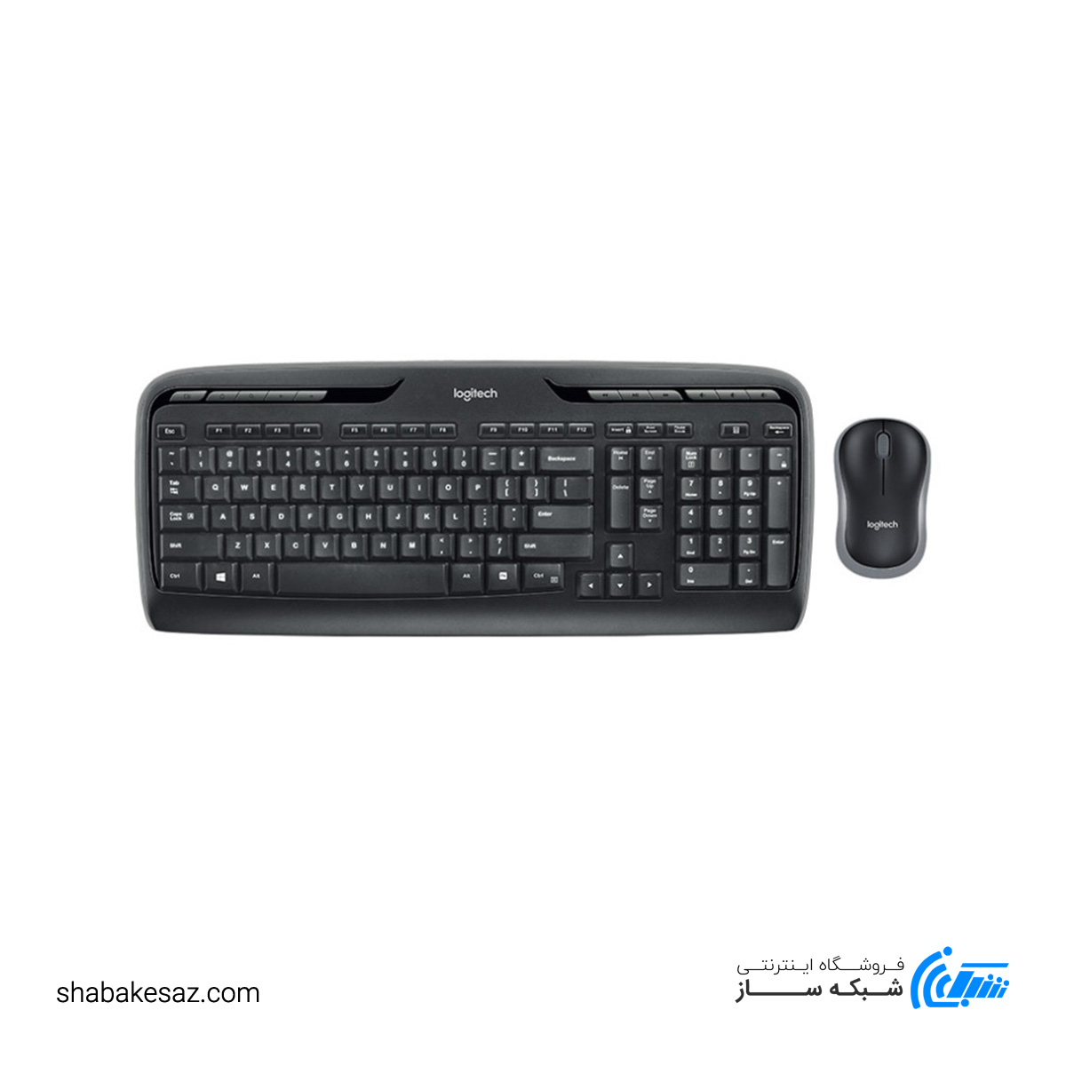 logitech mk 230