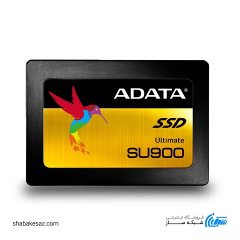 حافظه SSD اینترنال مدل ADATA SU900 256GB