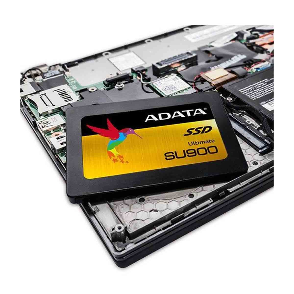 حافظه SSD اینترنال مدل ADATA SU900 2TB