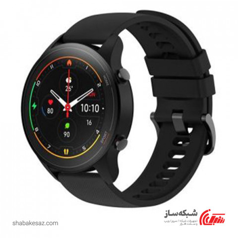 ساعت هوشمند شیائومی Mi Watch XMWTCL02