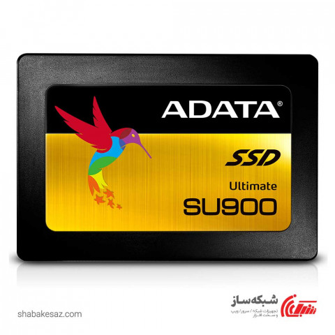 حافظه SSD ای دیتا ADATA SU900 2TB اینترنال