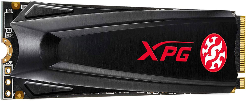 حافظه SSD اینترنال مدل ADATA XPG GAMMIX S5 1TB