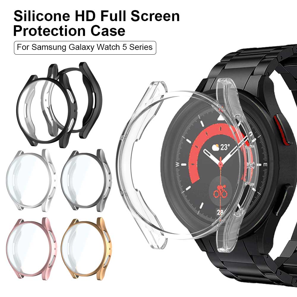 ساعت هوشمند سامسونگ مدل Galaxy Watch5 PRO Classic SM-R920 44mm