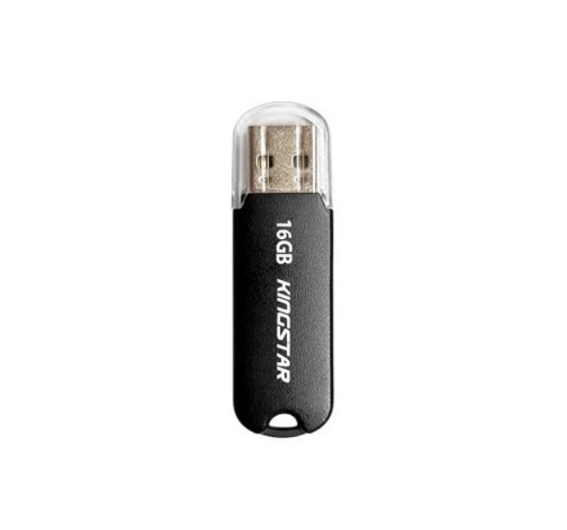 فلش مموری کینگ‌ استار Kingstar KS200 ظرفیت 64 گیگابایت USB 2.0
