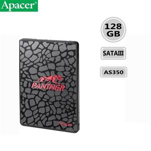 حافظه SSD اینترنال اپیسر Apacer AS350 ظرفیت 128GB