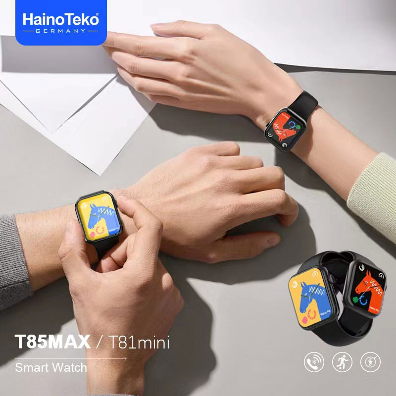 ساعت هوشمند هاینو تکو Haino Teko T81 mini