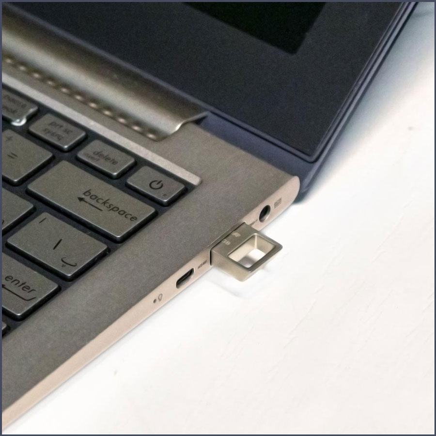 فلش مموری کینگ استار Kingstar KS234 ظرفیت 64 گیگابایت USB 2.0