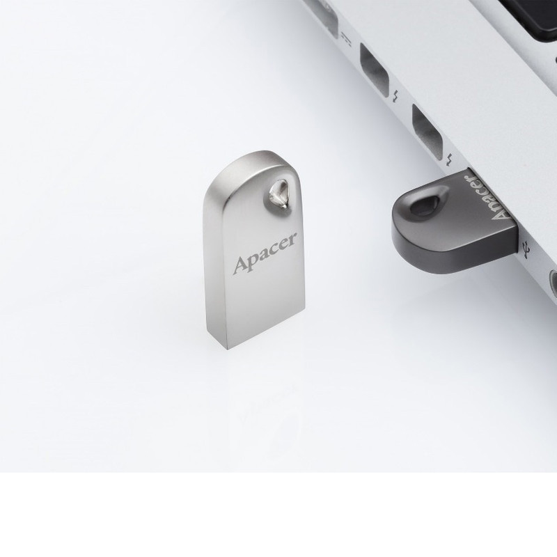 فلش مموری اپیسر Apacer AH11K ظرفیت 64 گیگابایت USB 2.0