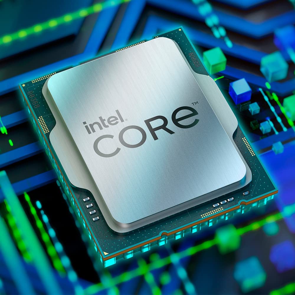 پردازنده اینتل Intel Core i7-13700k tray سری Raptor Lake