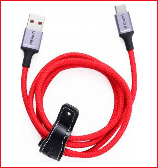 کابل USB به Type C یوگرین Ugreen US505