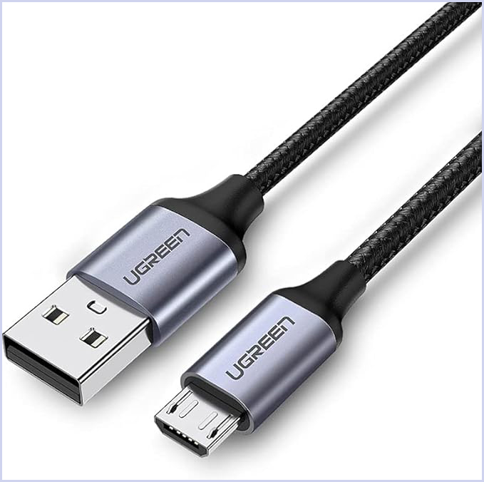 کابل USB به Micro USB یوگرین Ugreen US290