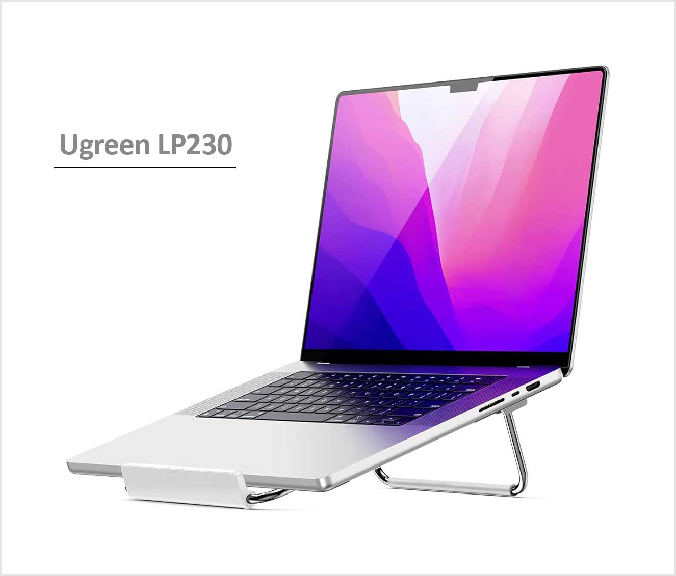 نگهدارنده لپ تاپ یوگرین Ugreen LP230 - شبکه ساز