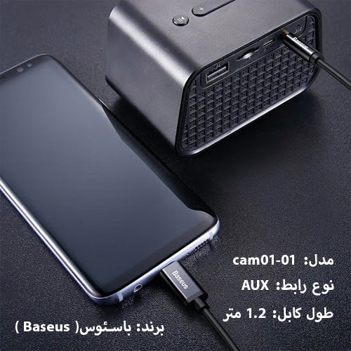 کابل-Type-C-به-صدا-باسئوس-Baseus-cam01-01-شبکه ساز