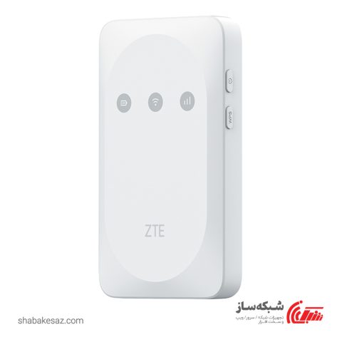 مودم همراه زدتی ای ZTE MF935