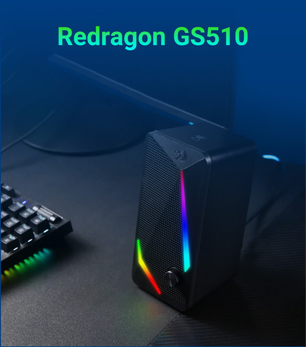 اسپیکر ردراگون Redragon GS510
