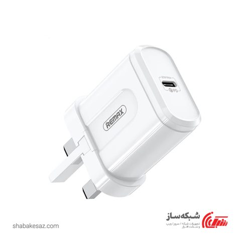 شارژر دیواری ریمکس Remax RP-U77